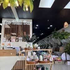 Eco Nail Bar